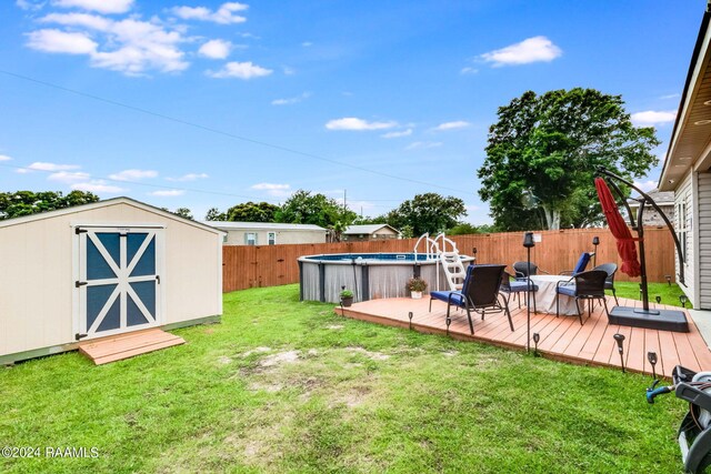 116 Augustin Dr, Maurice, LA 70555