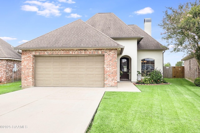 512 Braxton Dr, Youngsville, LA 70592 - photo 1