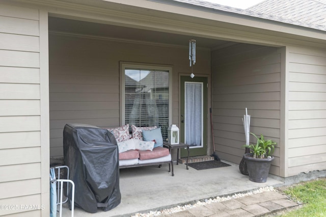 100 Mirada Ln, Lafayette, LA 70508 - view of exterior entry