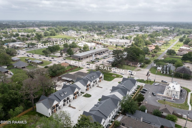 1510 Kaliste Saloom Unit 101, Lafayette, LA 70508 - view of property location