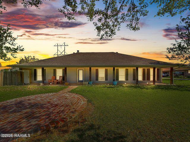 101 Ramblewood Dr, Lafayette, LA 70508 - photo 1