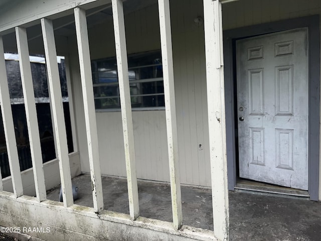 113 Fred St, Lafayette, LA 70501 - view of property entrance