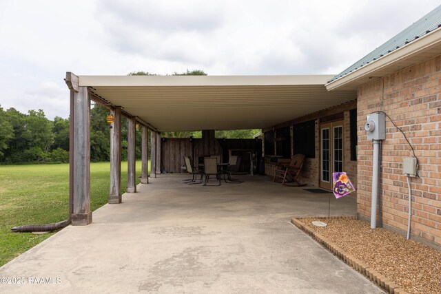 319 Nezpique Ln, Iota, LA 70543 - photo 37