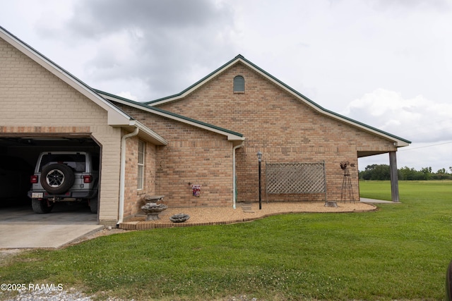 319 Nezpique Ln, Iota, LA 70543 - photo 47