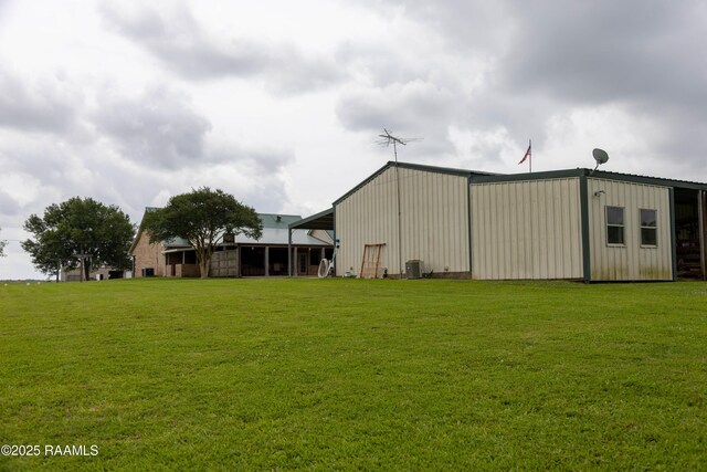 319 Nezpique Ln, Iota, LA 70543 - photo 46