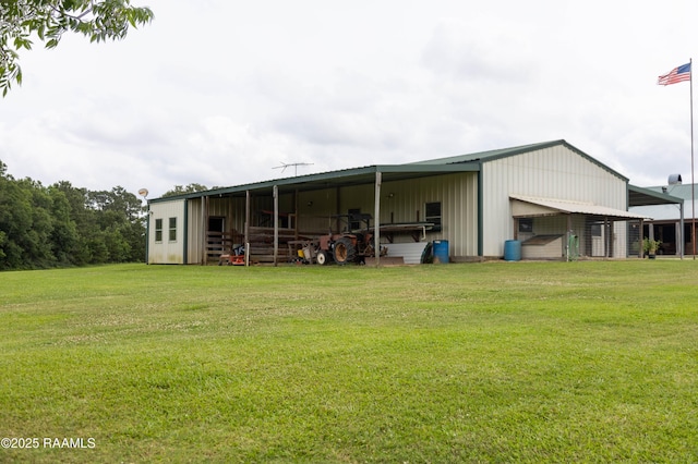 319 Nezpique Ln, Iota, LA 70543 - photo 41