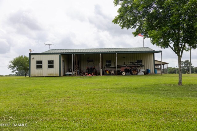 319 Nezpique Ln, Iota, LA 70543 - photo 42