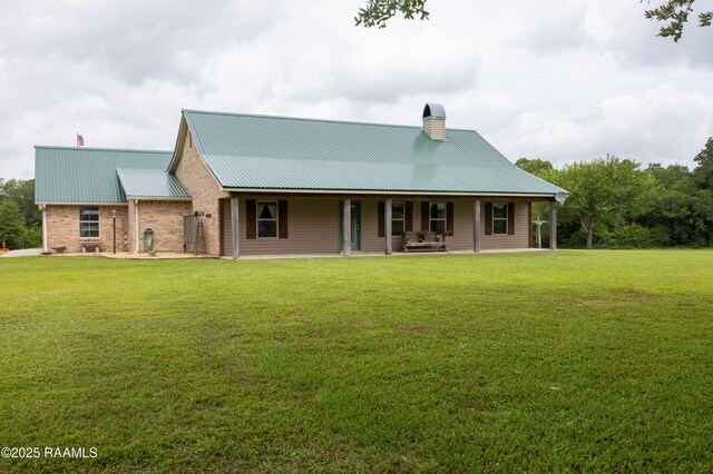 319 Nezpique Ln, Iota, LA 70543 - photo 2