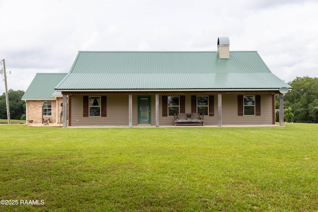 319 Nezpique Ln, Iota, LA 70543 - photo 1