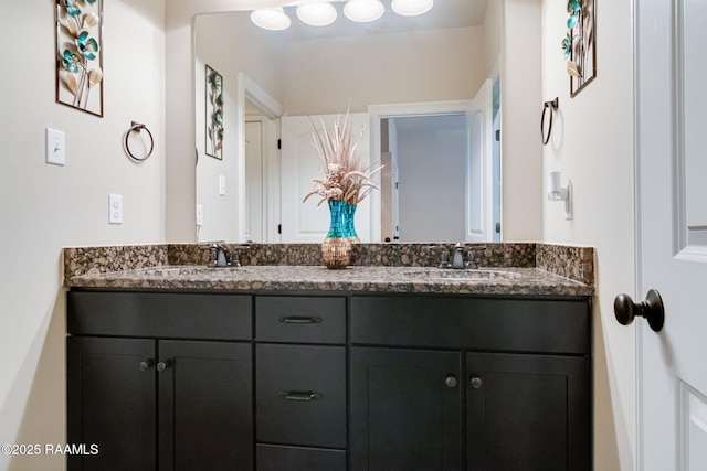 123 Angel Rock Ln, Broussard, LA 70518 - full bath featuring double vanity
