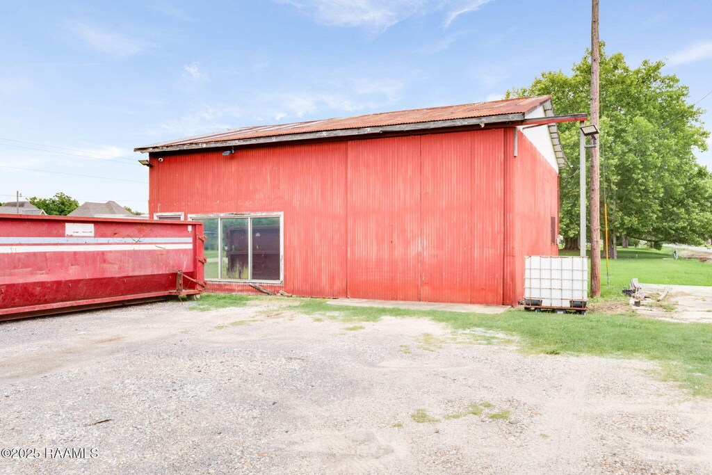 TBD College Rd, Eunice, LA 70535