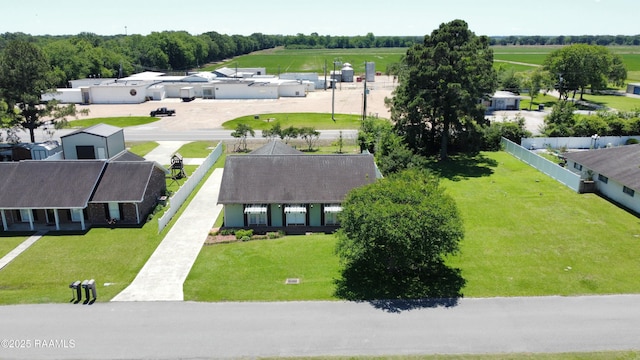 113 Jeanne St, Eunice, LA 70535 - view of subject property
