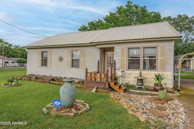 116 Mona Edward St, Church Point, LA 70525 - photo 1
