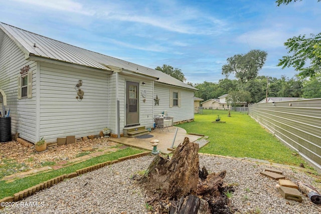 116 Mona Edward St, Church Point, LA 70525 - photo 16