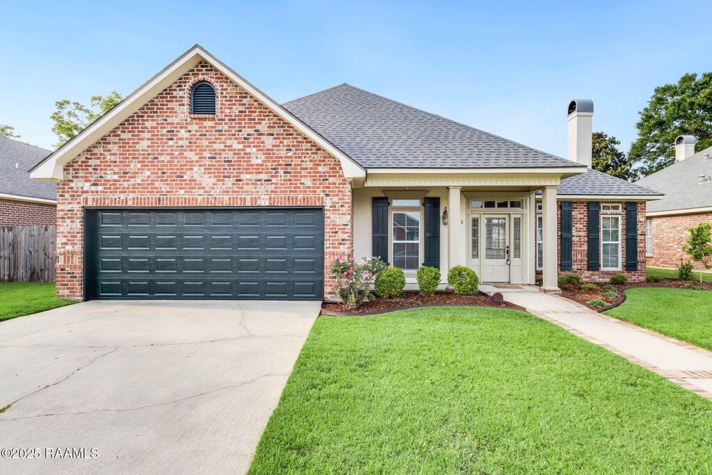 114 Briarmeadow Dr, Lafayette, LA 70508 - photo 1