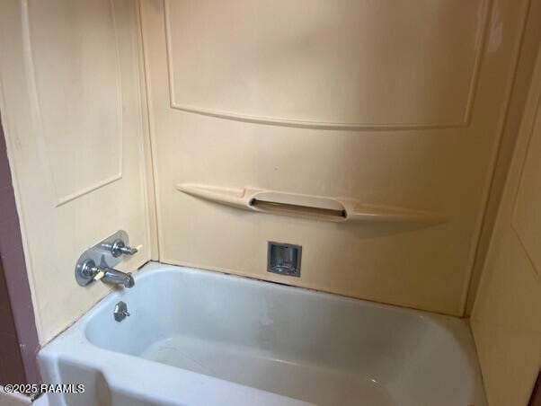 201 Allen St, New Iberia, LA 70563 - view of bathroom