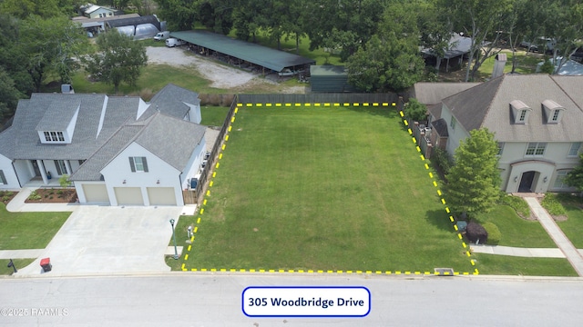 305 Woodbridge Dr, Lafayette, LA 70508 - photo 1