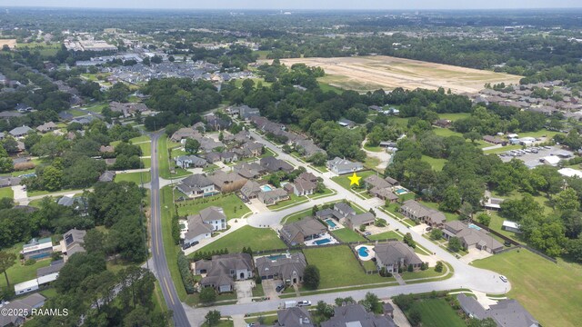 305 Woodbridge Dr, Lafayette, LA 70508 - photo 6