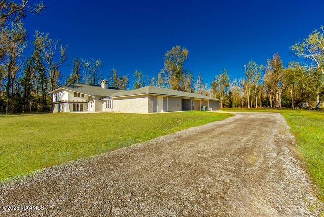 4309 Bayouside Dr, Houma, LA 70363 - photo 2