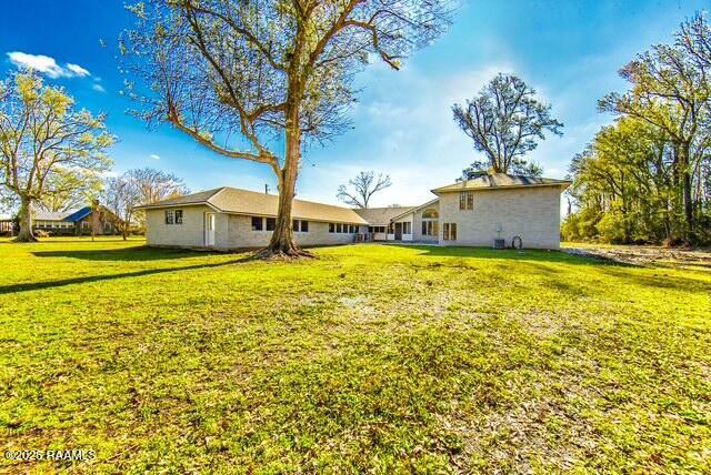 4309 Bayouside Dr, Houma, LA 70363 - photo 4