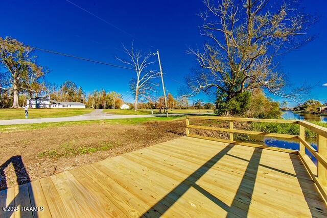 4309 Bayouside Dr, Houma, LA 70363 - photo 6