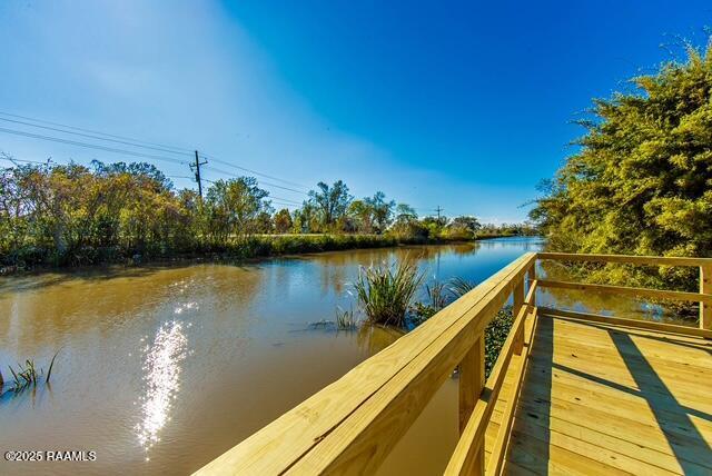 4309 Bayouside Dr, Houma, LA 70363 - photo 8