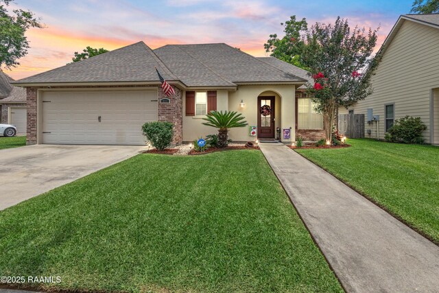 224 Oak Path Dr, Carencro, LA 70520 - photo 1