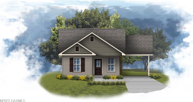 302 Parkington Ct, Lafayette, LA 70507 - view of a document