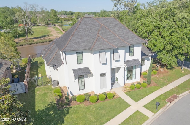 300 Brightwood Dr, Lafayette, LA 70508 - photo 1