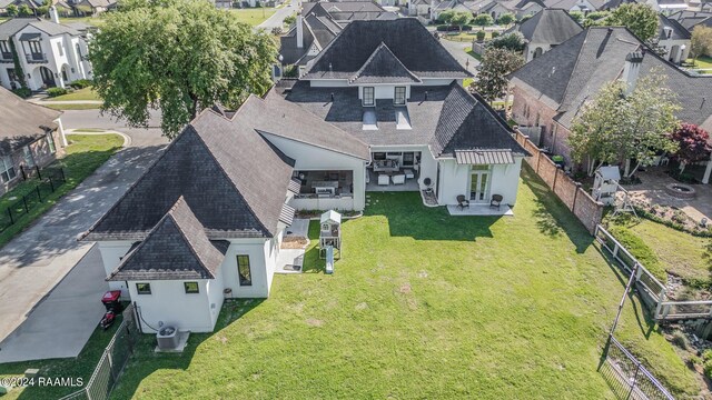 300 Brightwood Dr, Lafayette, LA 70508 - photo 25