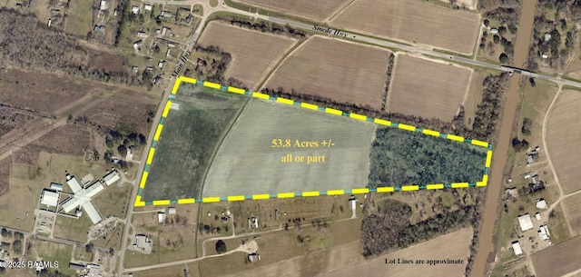 7154 Main Hwy, Saint Martinville, LA 70582