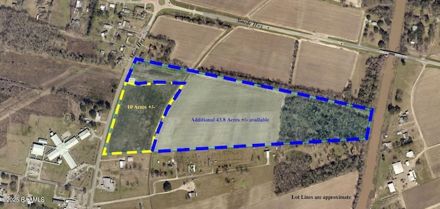 7154 Main Hwy, Saint Martinville, LA 70582