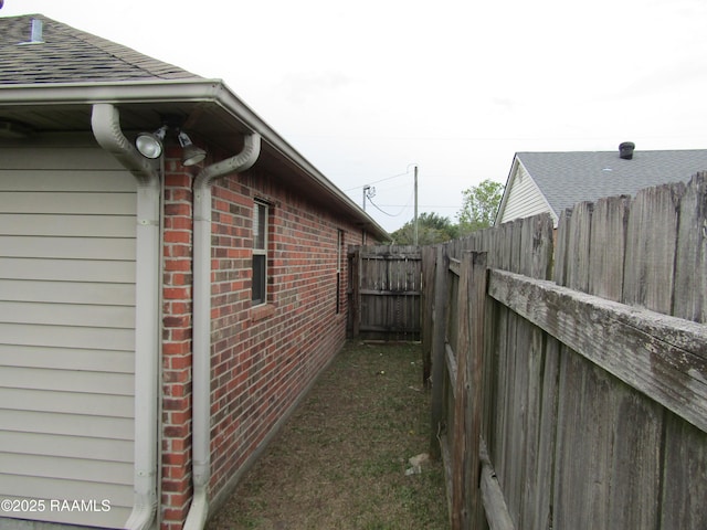 1503 S Patout St, New Iberia, LA 70560 - view of property exterior featuring brick siding