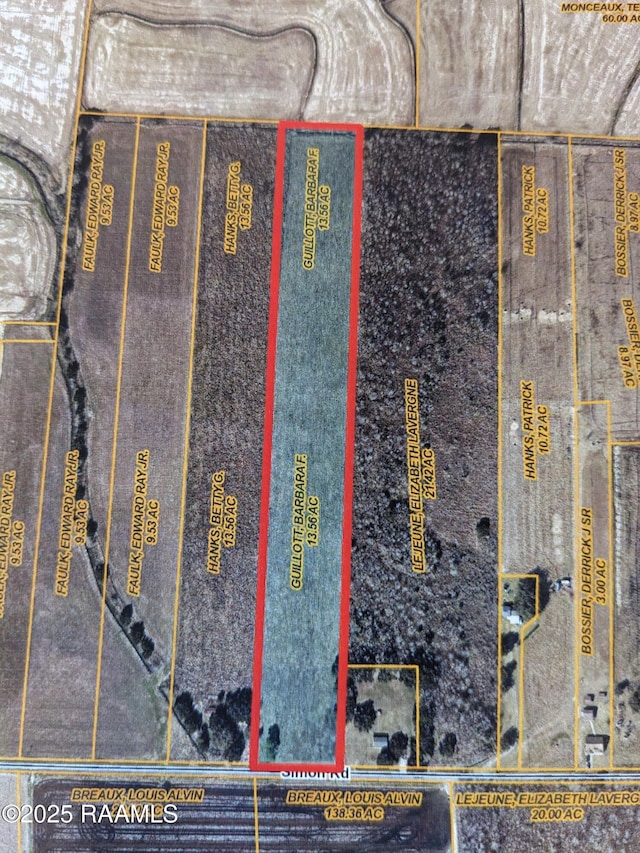 000 Simon Rd, Crowley, LA 70526 - photo 13
