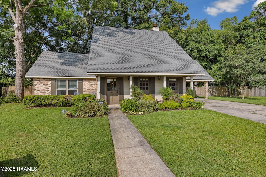 106 Kirk Dale Cir, Lafayette, LA 70508 - photo 1