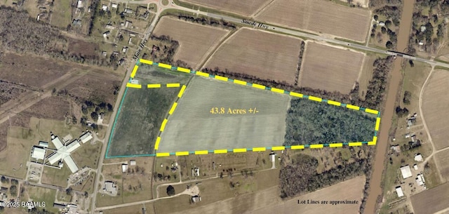 7164 Main Hwy, Saint Martinville, LA 70582