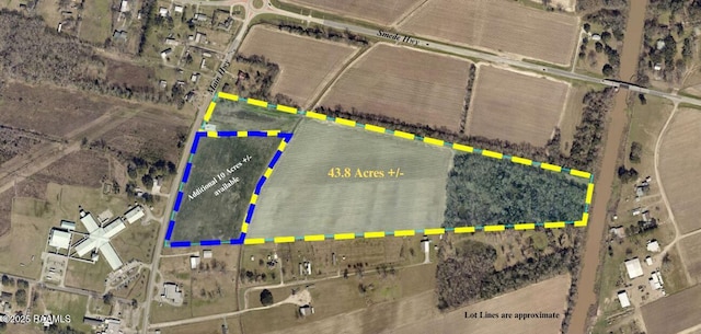 7164 Main Hwy, Saint Martinville, LA 70582