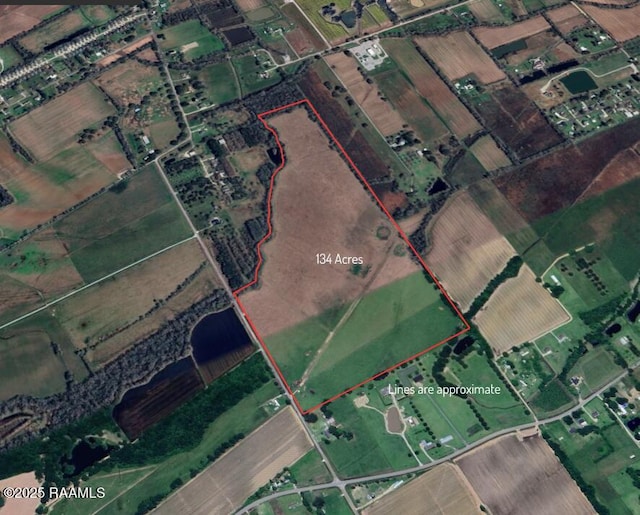 1600 Gallet Rd, Youngsville, LA 70592