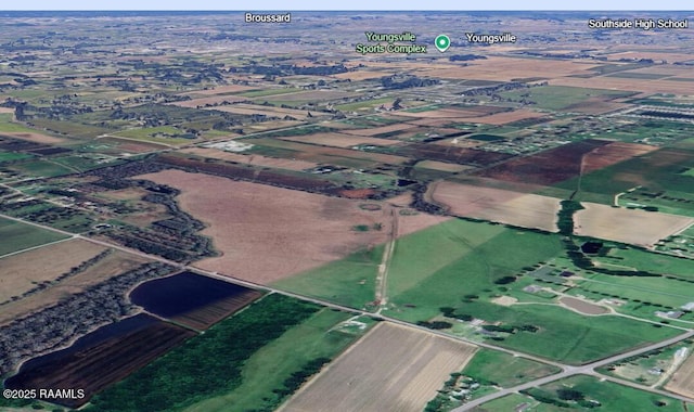 1600 Gallet Rd, Youngsville, LA 70592
