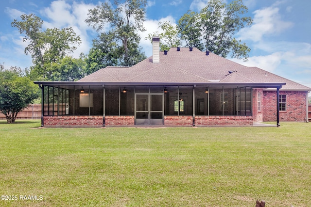 139 Gentry Dr, Washington, LA 70589 - photo 24