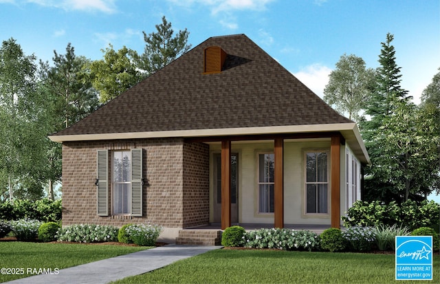 119 Lenova Ln, Lafayette, LA 70507 - view of miscellaneous document