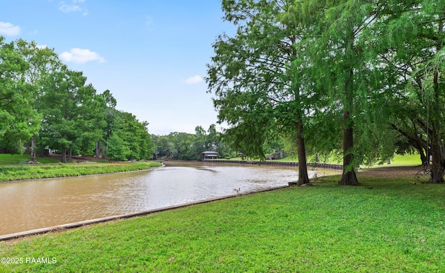 1414 E Bayou Pkwy, Lafayette, LA 70508 - water view