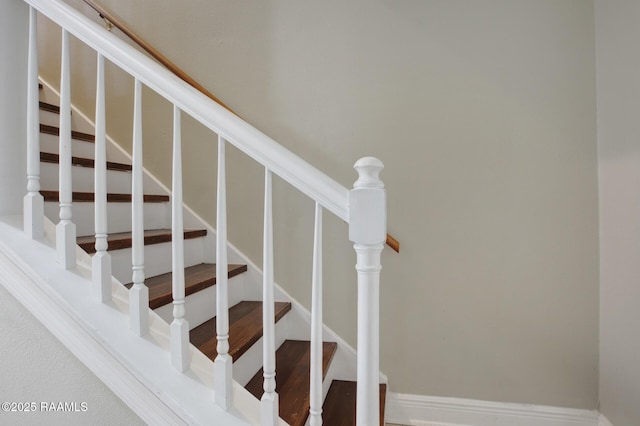 210 Long Plantation Blvd Unit U, Lafayette, LA 70508 - view of staircase
