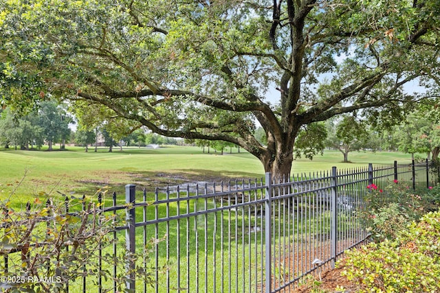 103 Masterspoint Dr, Broussard, LA 70518 - view of yard