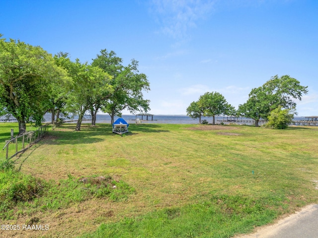 0 Miguel St, Lake Charles, LA 70607