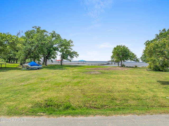 0 Miguel St, Lake Charles, LA 70607