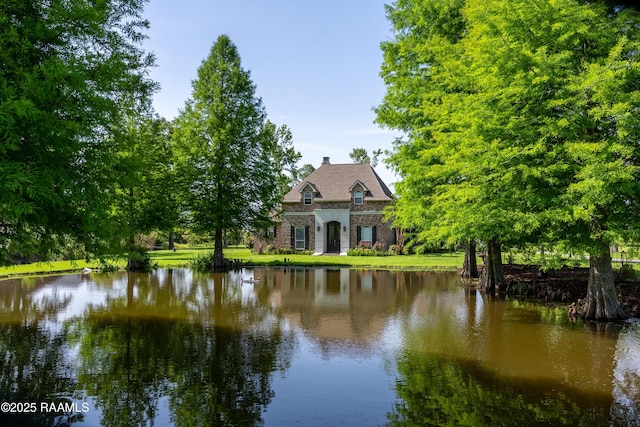 40400 Abby James Rd, Prairieville, LA 70769 - water view