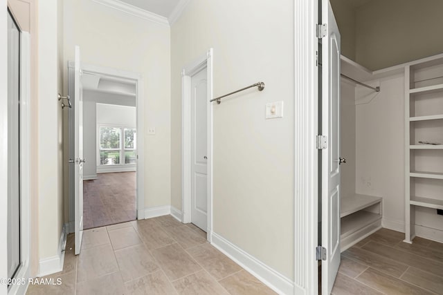 40400 Abby James Rd, Prairieville, LA 70769 - view of spacious closet