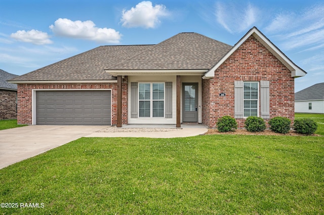 100 Safe Haven Dr, Carencro, LA 70520 - photo 1