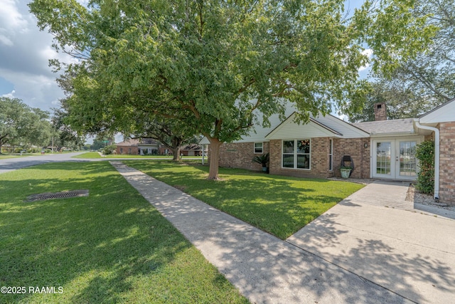 100 Presbytere Pkwy, Lafayette, LA 70503